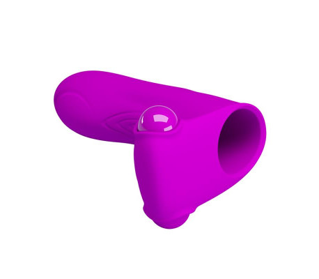 Maxwell Funda para el Dedo Rosa