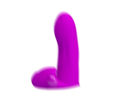 Maxwell Funda para el Dedo Rosa