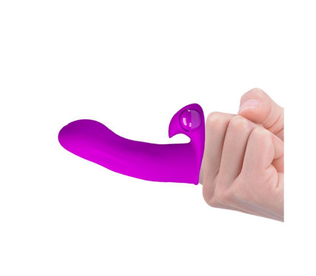 Maxwell Funda para el Dedo Rosa