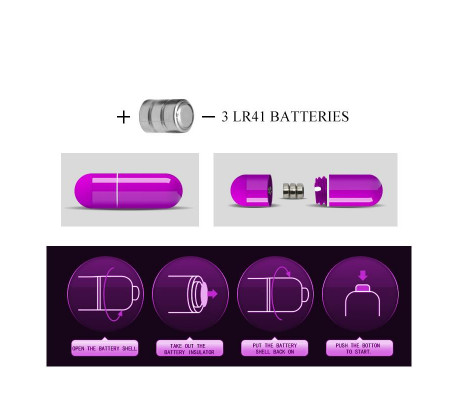 Maxwell Funda para el Dedo Rosa