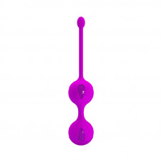 Bolas Kegel Tighten Up II