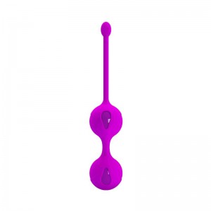 Bolas Kegel Tighten Up II