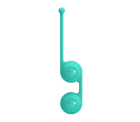 Bolas Kegel Tighten Up III Azul CL50