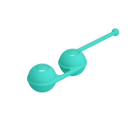 Bolas Kegel Tighten Up III Azul CL50