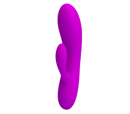 Alvin Vibrador 30 Funciones