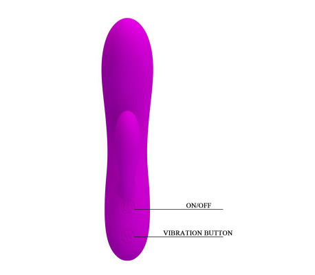 Alvin Vibrador 30 Funciones