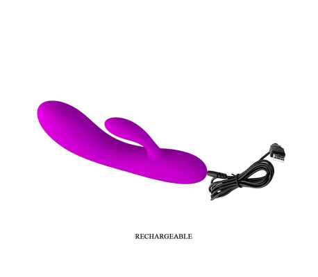 Alvin Vibrador 30 Funciones