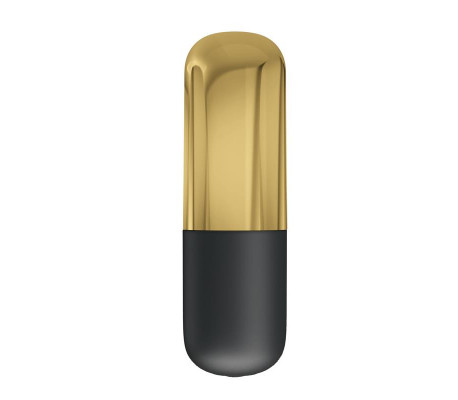 Golden Mini Masajeador