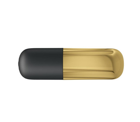 Golden Mini Masajeador