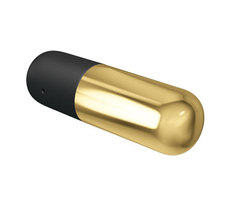Golden Mini Masajeador
