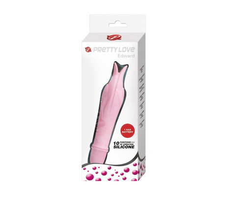 Estimulador Edward Color Rosa Claro CL90