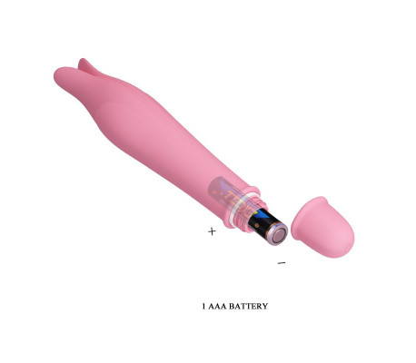 Estimulador Edward Color Rosa Claro CL90