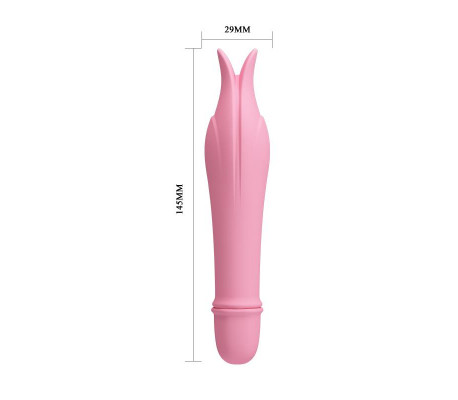Estimulador Edward Color Rosa Claro CL90