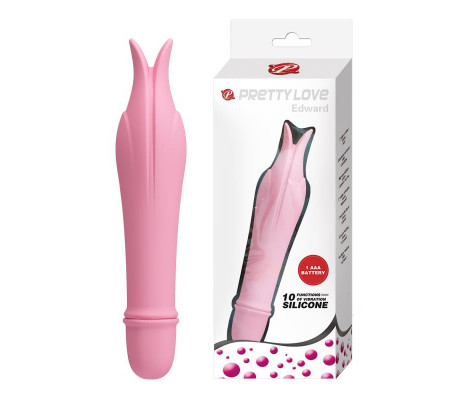 Estimulador Edward Color Rosa Claro CL90
