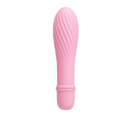 Estimulador Solomon Rosa Claro CL90
