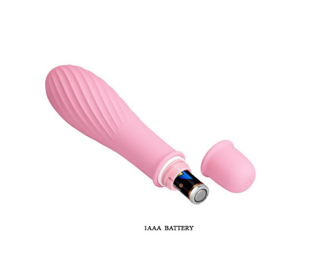 Estimulador Solomon Rosa Claro CL90