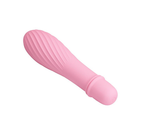 Estimulador Solomon Rosa Claro CL90