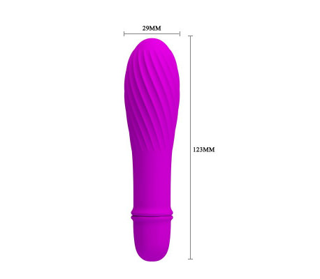 Estimulador Solomon Purpura