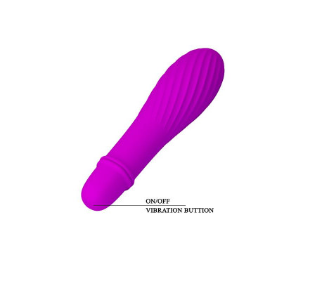 Estimulador Solomon Purpura