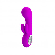 Pretty Love Vibrador Efecto Memoria Valent