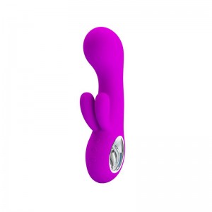 Pretty Love Vibrador Efecto Memoria Valent