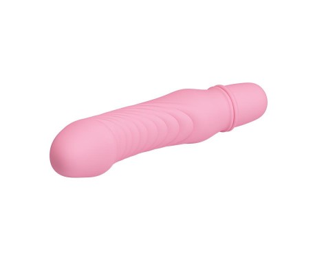 Estimulador Stev Color Rosa Claro
