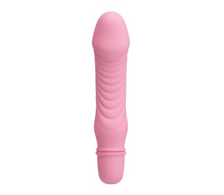 Estimulador Stev Color Rosa Claro