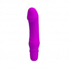 Estimulador Stev Color Rosa Clave 90