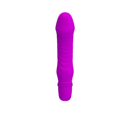 Estimulador Stev Color Rosa Clave 90