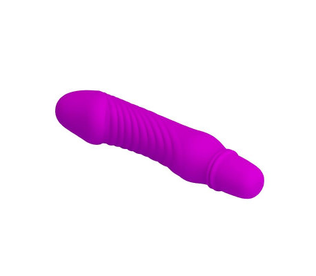Estimulador Stev Color Rosa Clave 90