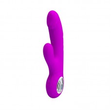 Vibrador Gordon Color Rosa