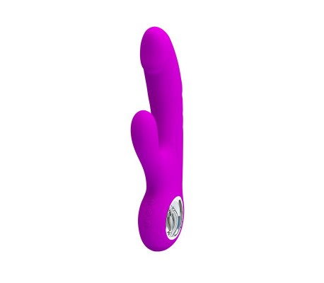Vibrador Gordon Color Rosa