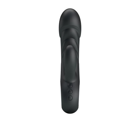 Carina Vibrador con Función Memoría
