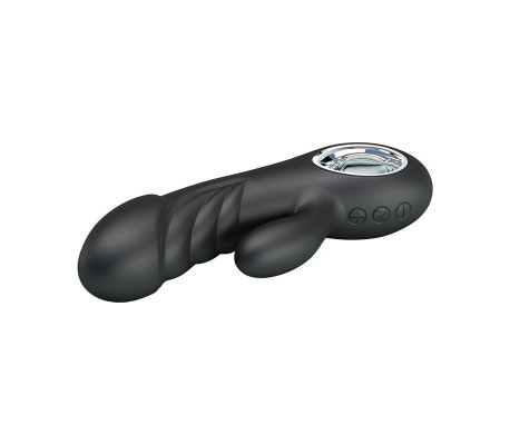 Carina Vibrador con Función Memoría