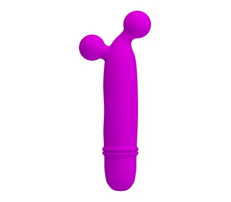 Vibrador Goddard Color Rosa CL90