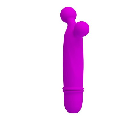 Vibrador Goddard Color Rosa CL90