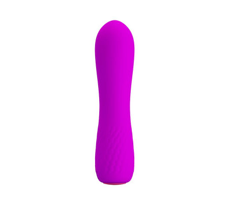 Estimulador Beau USB Purpura