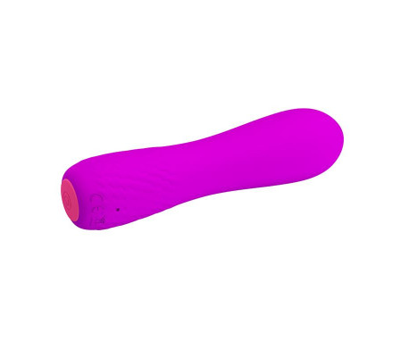 Estimulador Beau USB Purpura