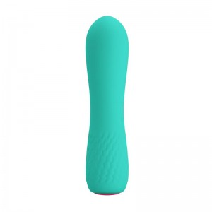 Estimulador Elfin Silicona 11.9 x 3 cm