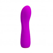 Adam Vibrador 12 Funciones Púrpura
