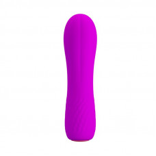 Estimulador Allen Silicona 11.6 x 3.1 cm