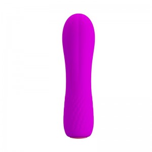 Estimulador Allen Silicona 11.6 x 3.1 cm