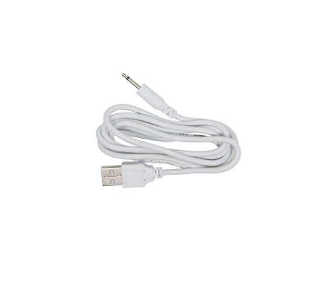 Estimulador Finger Bunny USB Silicona