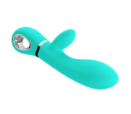 Thomas Vibrador Punto-G Aqua