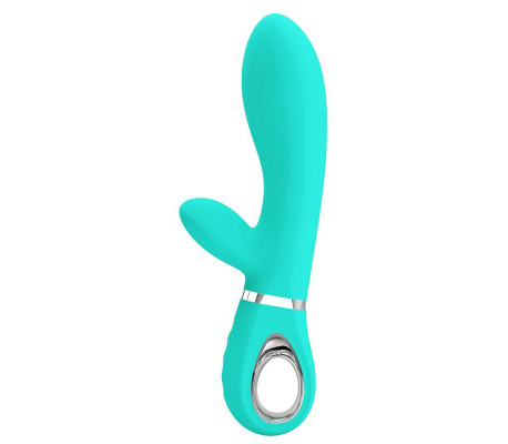 Thomas Vibrador Punto-G Aqua