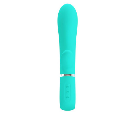 Thomas Vibrador Punto-G Aqua