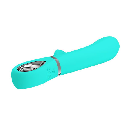 Thomas Vibrador Punto-G Aqua