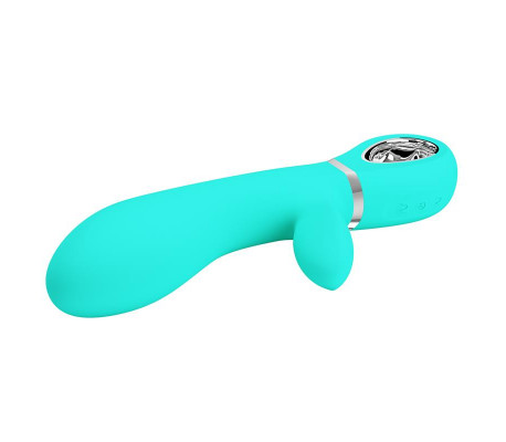 Thomas Vibrador Punto-G Aqua