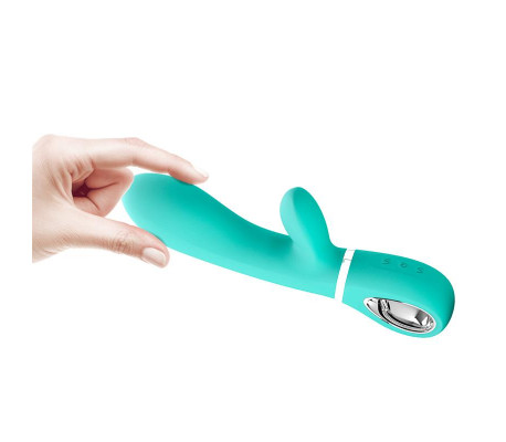 Thomas Vibrador Punto-G Aqua
