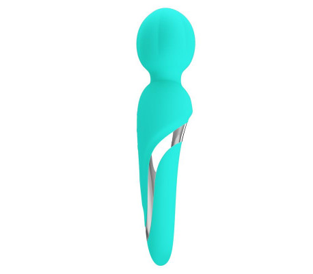 Walter Masajeador Aqua